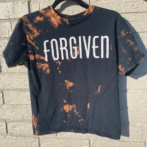 Women’s Forgiven Tee